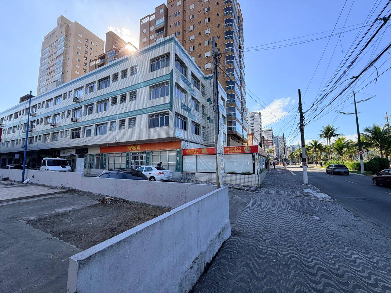 Apartamento, 1 quarto - Foto 17