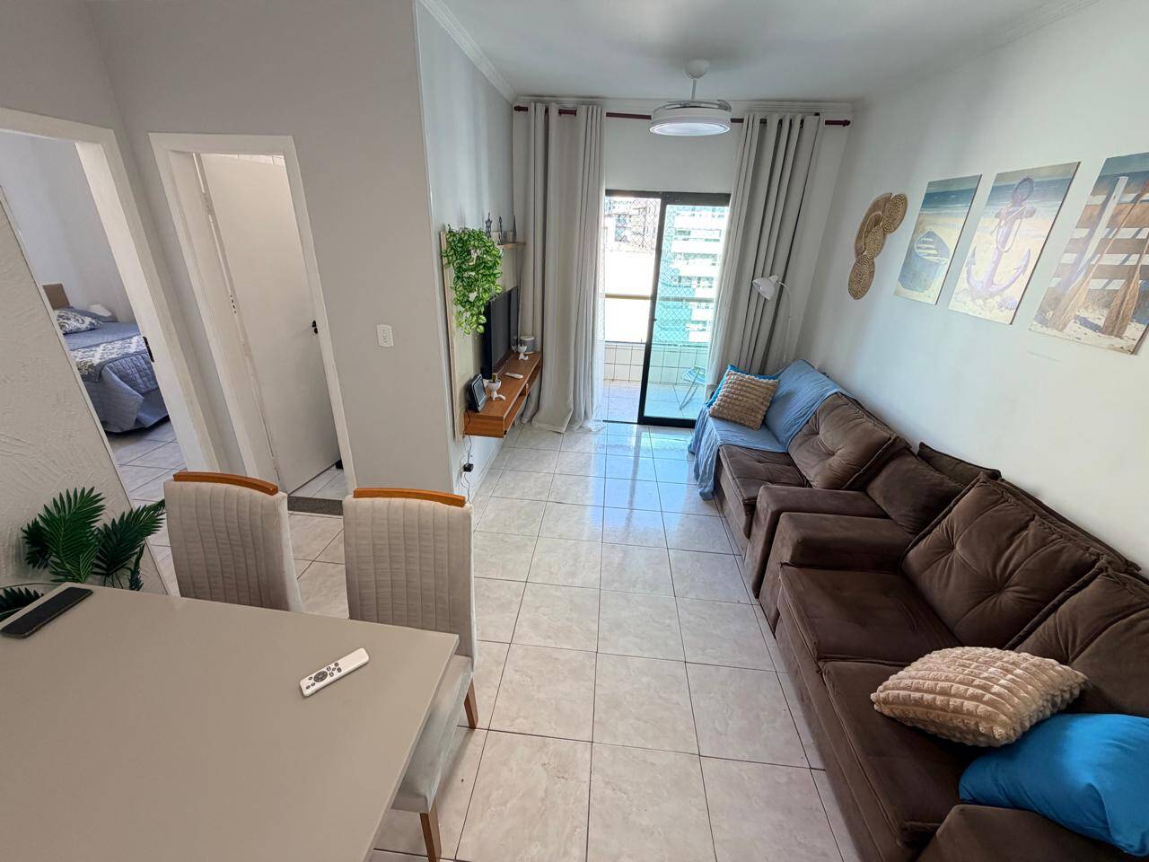 Apartamento, 1 quarto - Foto 6