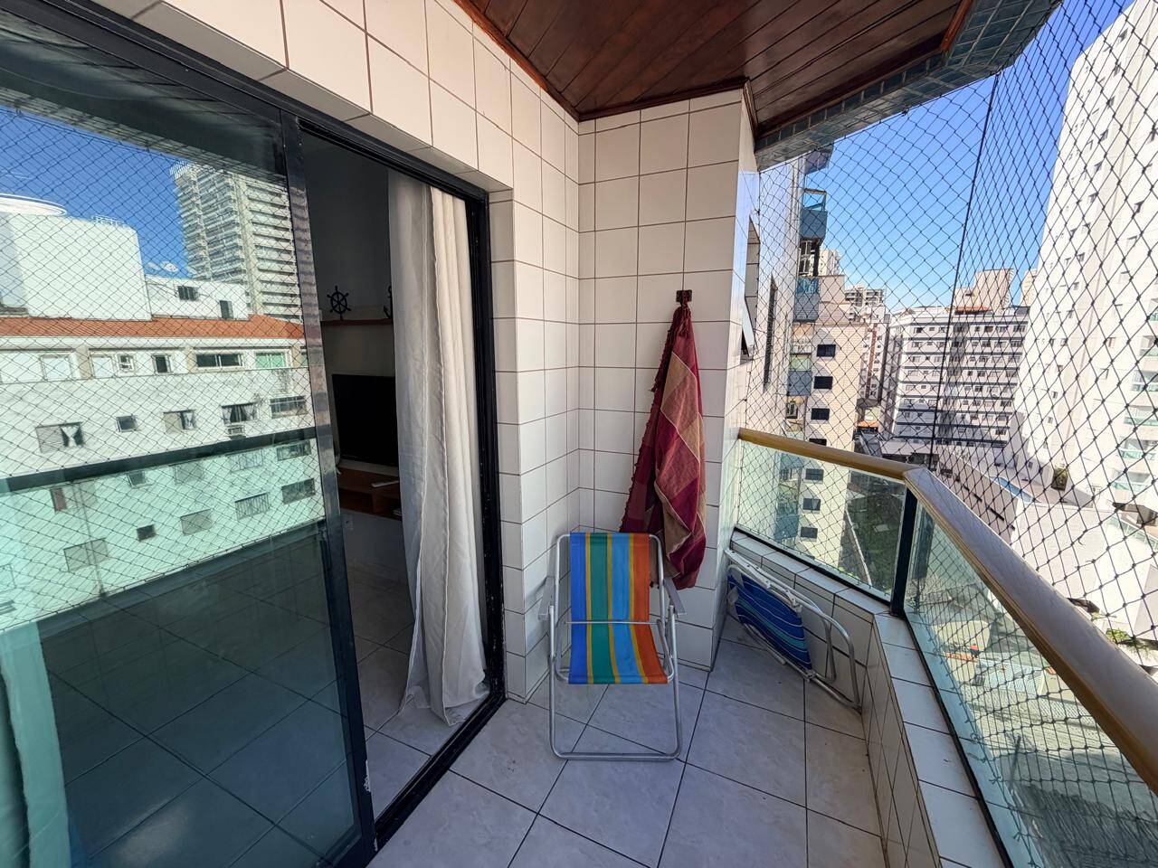 Apartamento, 1 quarto - Foto 10