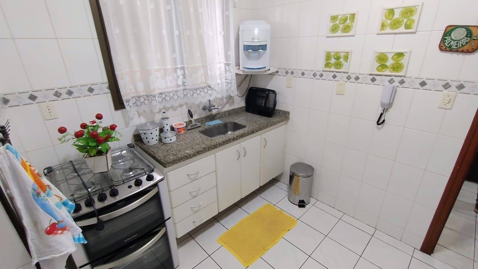 Apartamento, 1 quarto - Foto 8