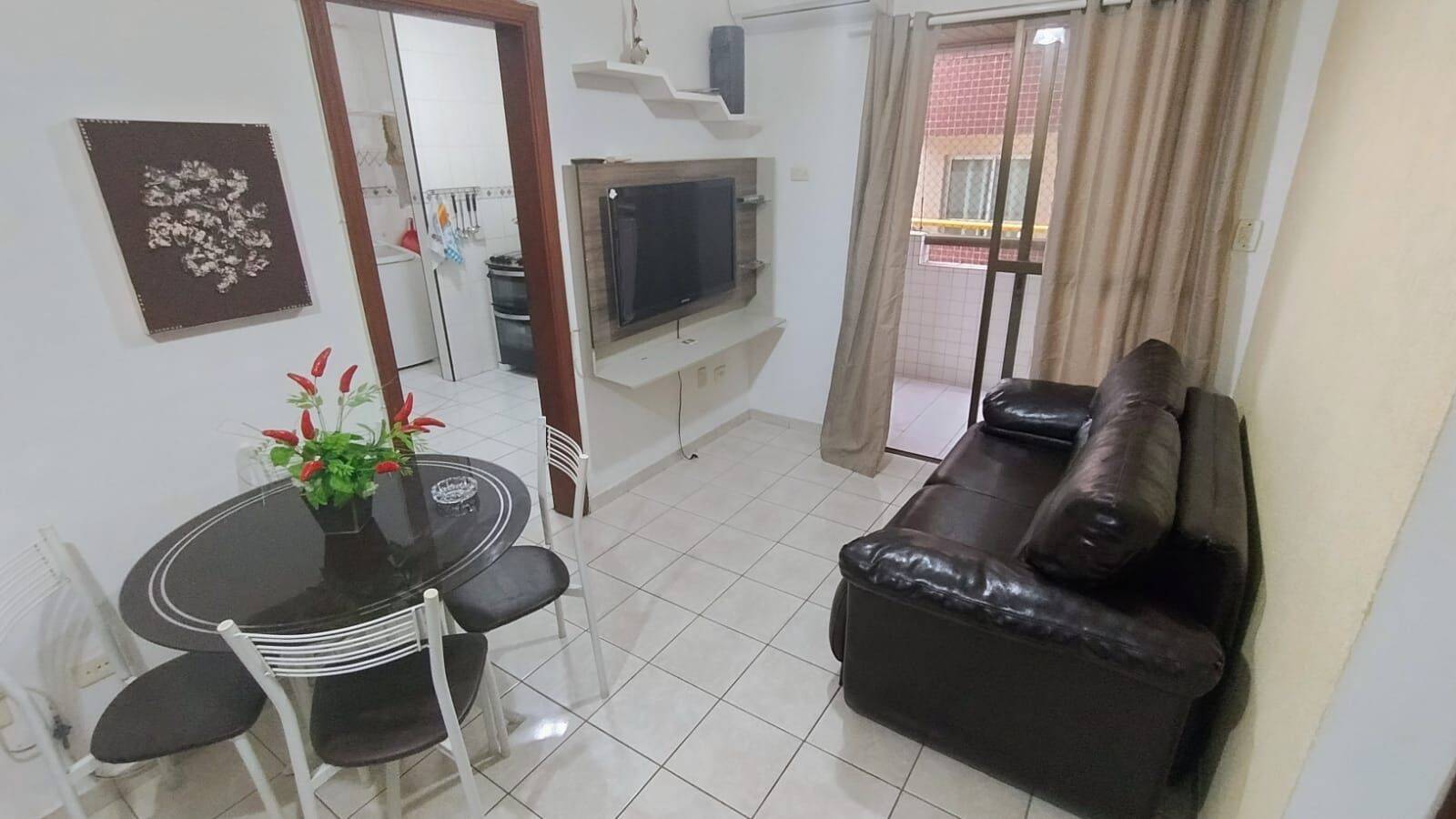 Apartamento, 1 quarto - Foto 2