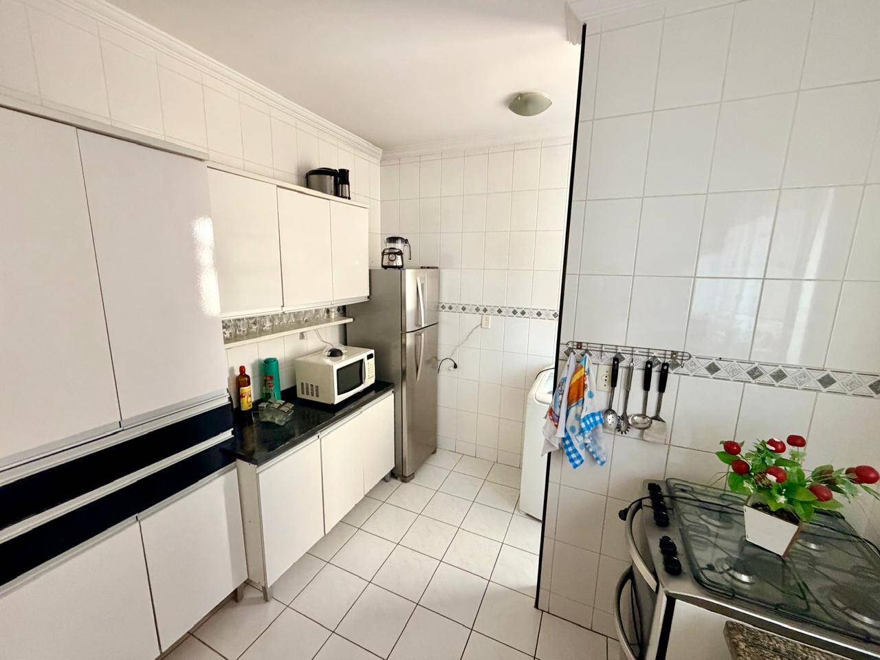 Apartamento, 1 quarto - Foto 12