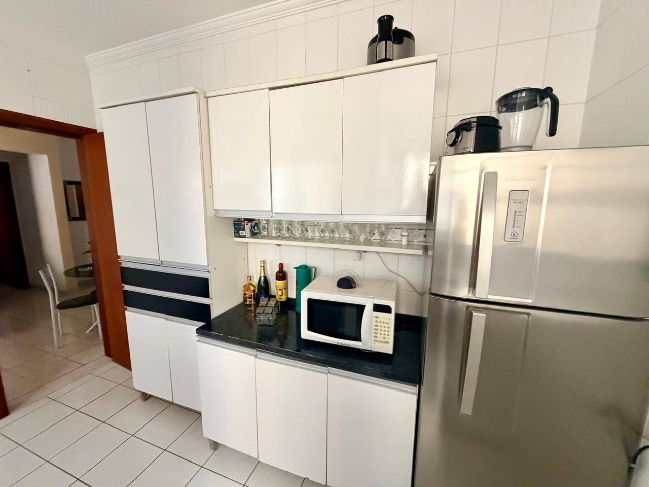 Apartamento, 1 quarto - Foto 14