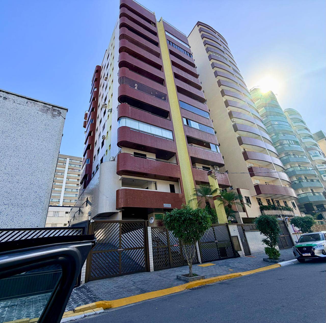 Apartamento, 1 quarto - Foto 21