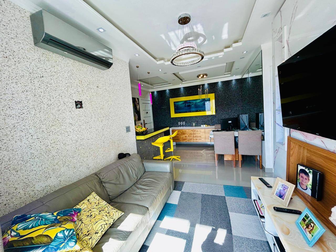 Apartamento, 2 quartos - Foto 3