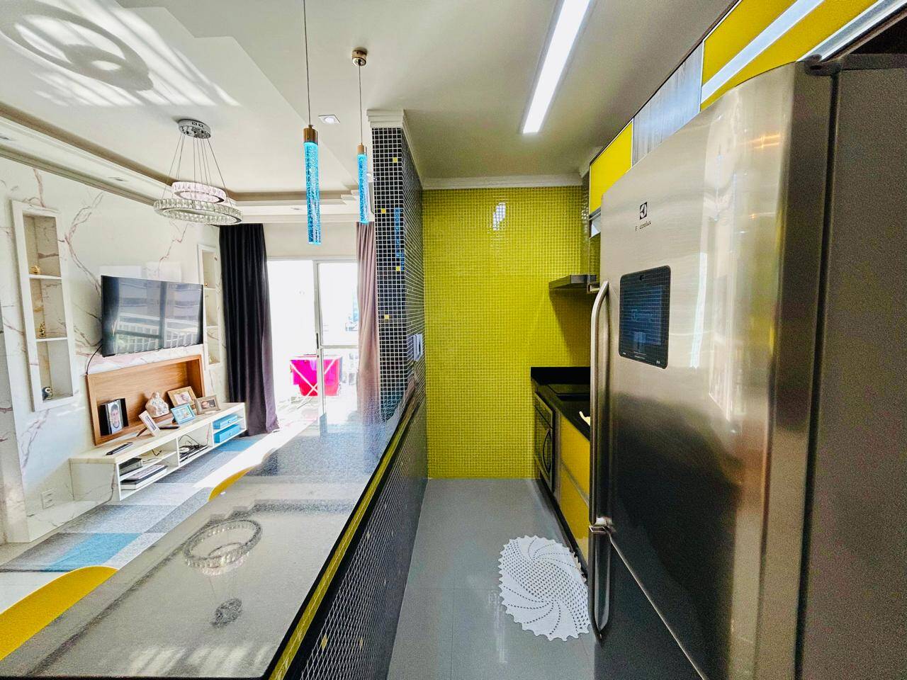 Apartamento, 2 quartos - Foto 5