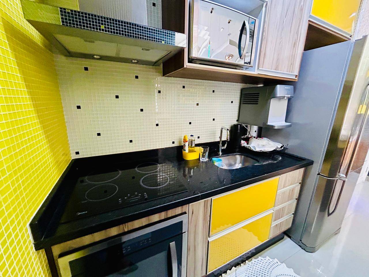 Apartamento, 2 quartos - Foto 7