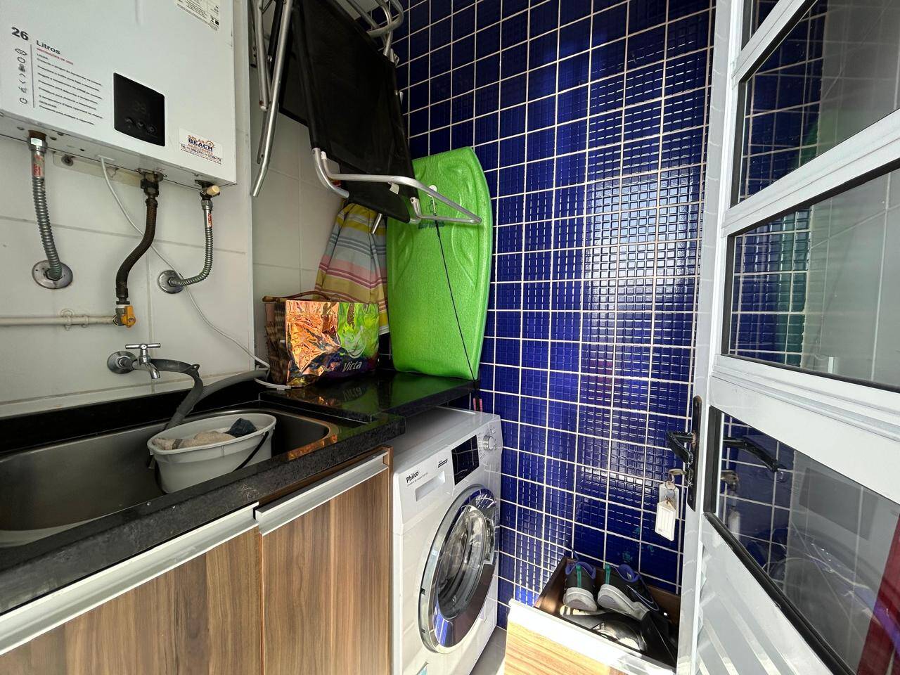 Apartamento, 2 quartos - Foto 21