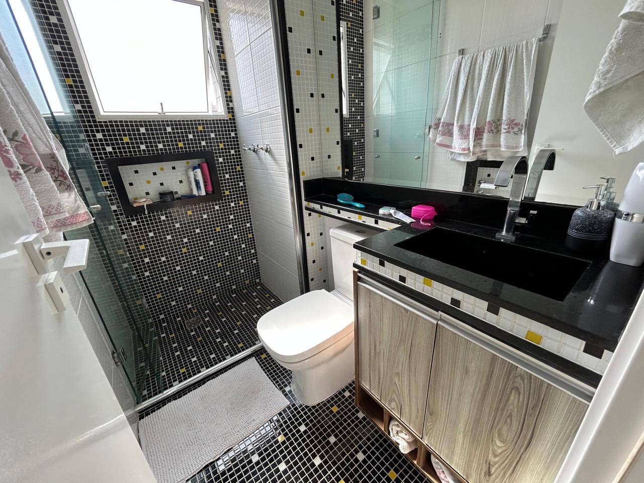 Apartamento, 2 quartos - Foto 20
