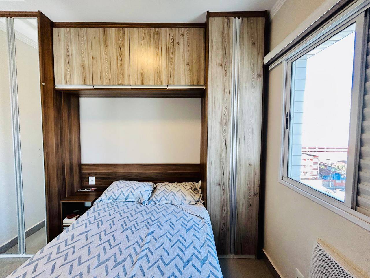 Apartamento, 2 quartos - Foto 11