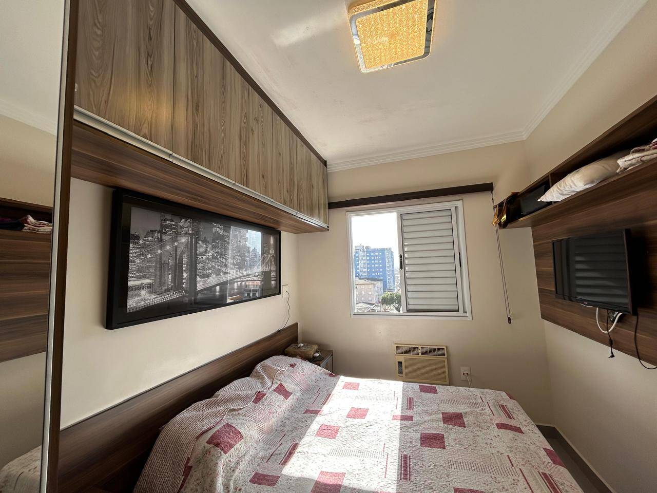 Apartamento, 2 quartos - Foto 16