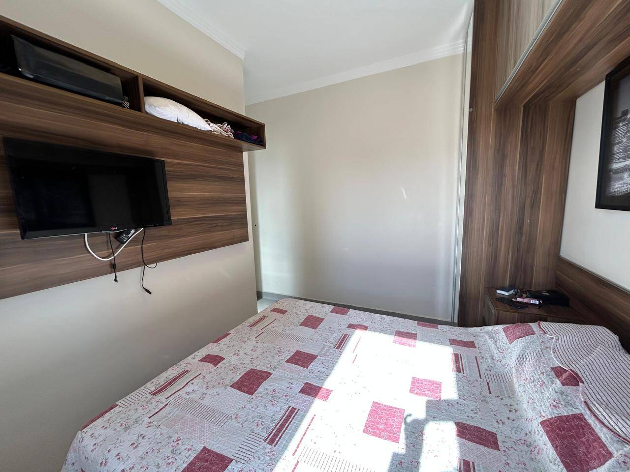 Apartamento, 2 quartos - Foto 15