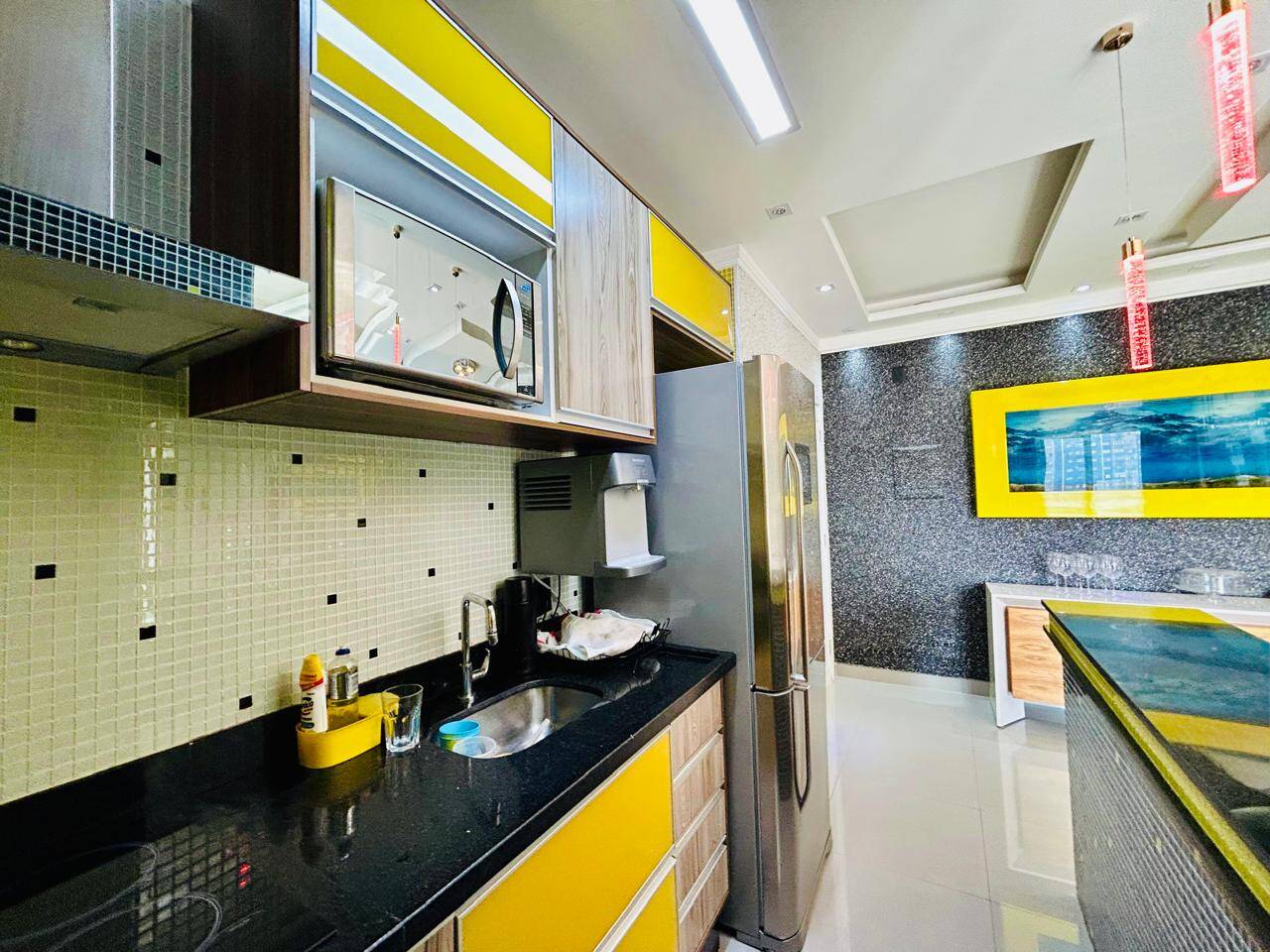 Apartamento, 2 quartos - Foto 6