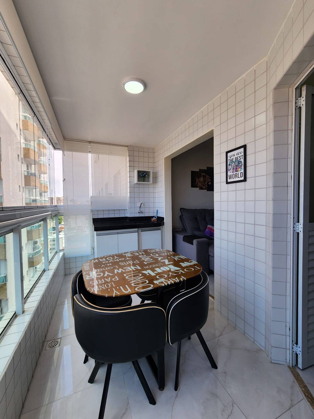 Apartamento, 2 quartos - Foto 7