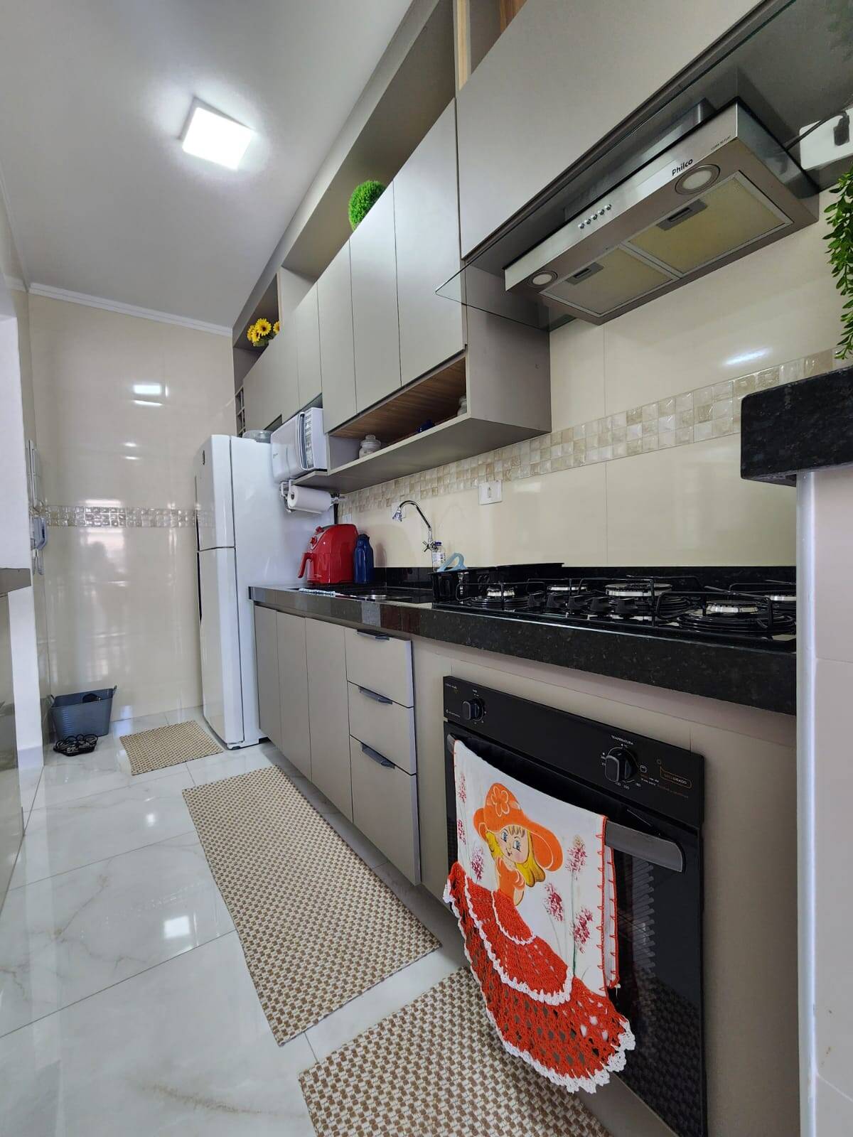 Apartamento, 2 quartos - Foto 4