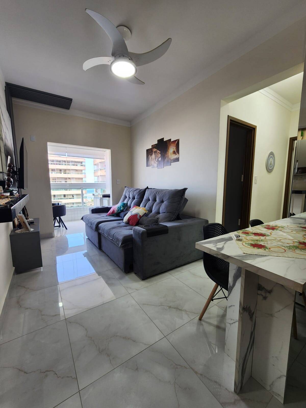 Apartamento, 2 quartos - Foto 8