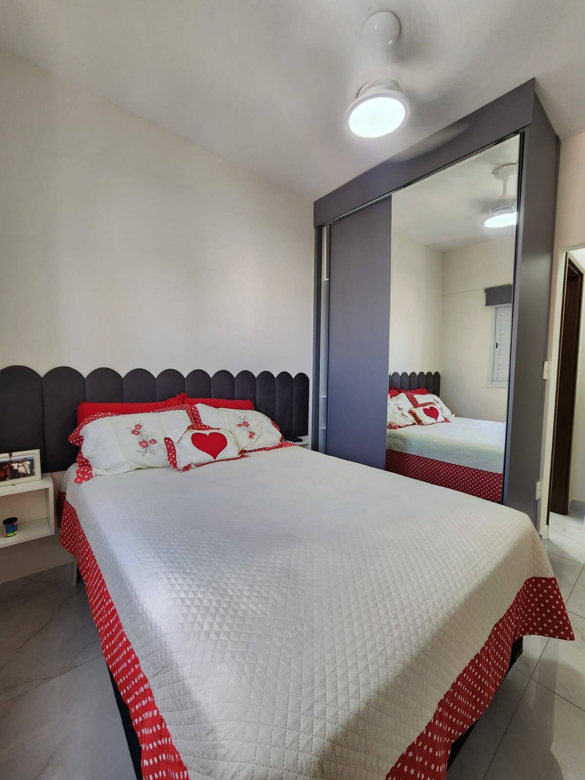Apartamento, 2 quartos - Foto 11