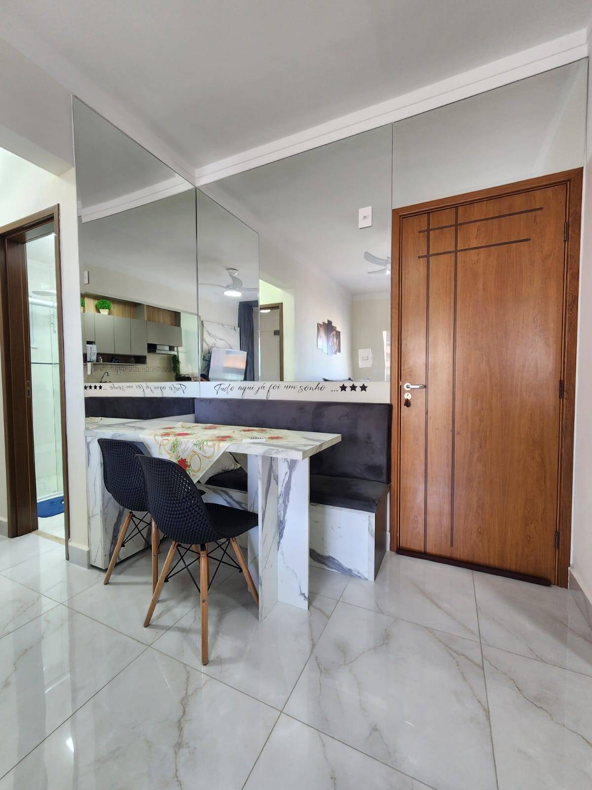 Apartamento, 2 quartos - Foto 15