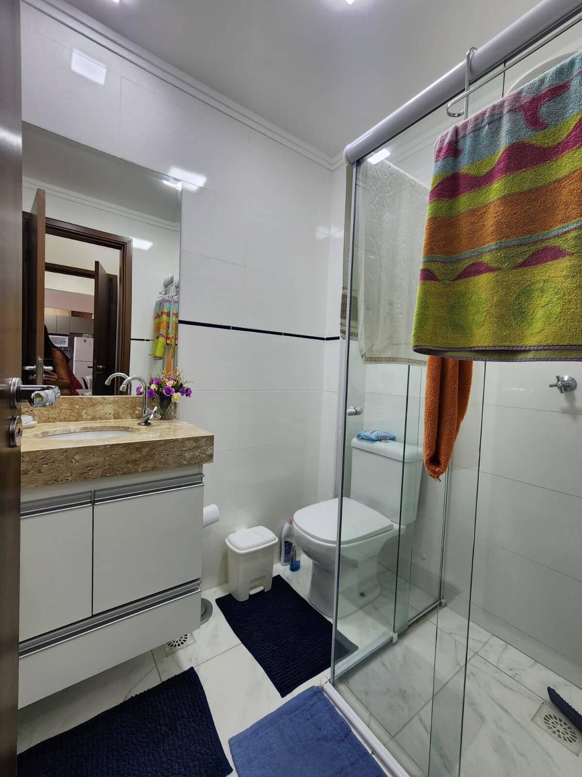 Apartamento, 2 quartos - Foto 13
