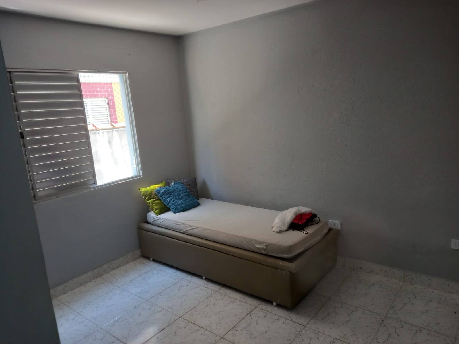 Apartamento, 1 quarto, 23 m² - Foto 1