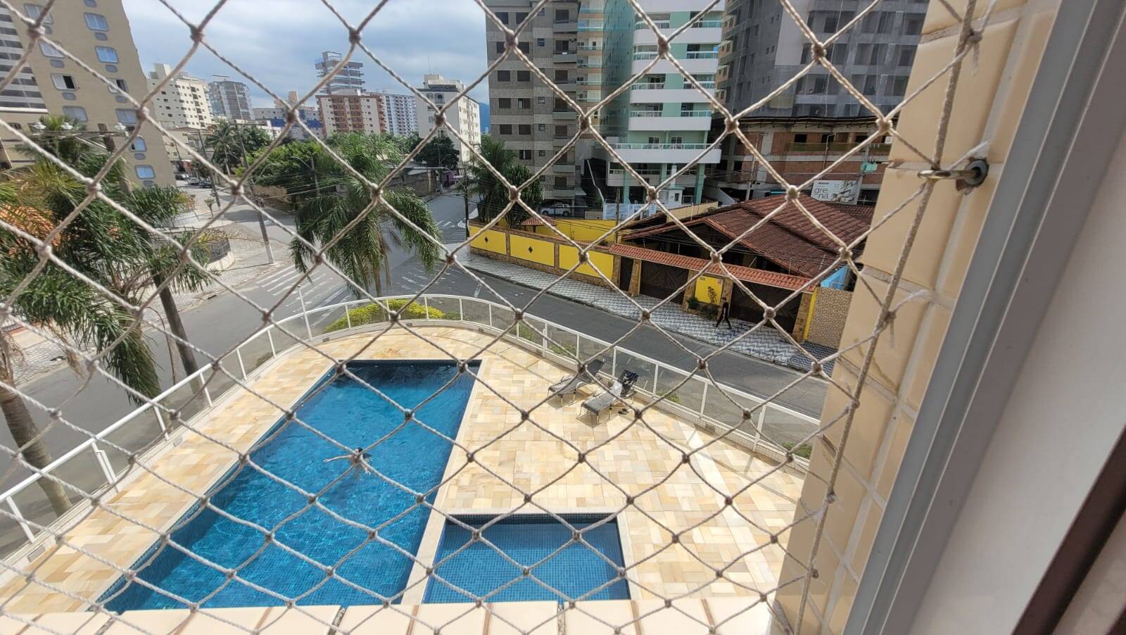 Apartamento, 1 quarto, 45 m² - Foto 7