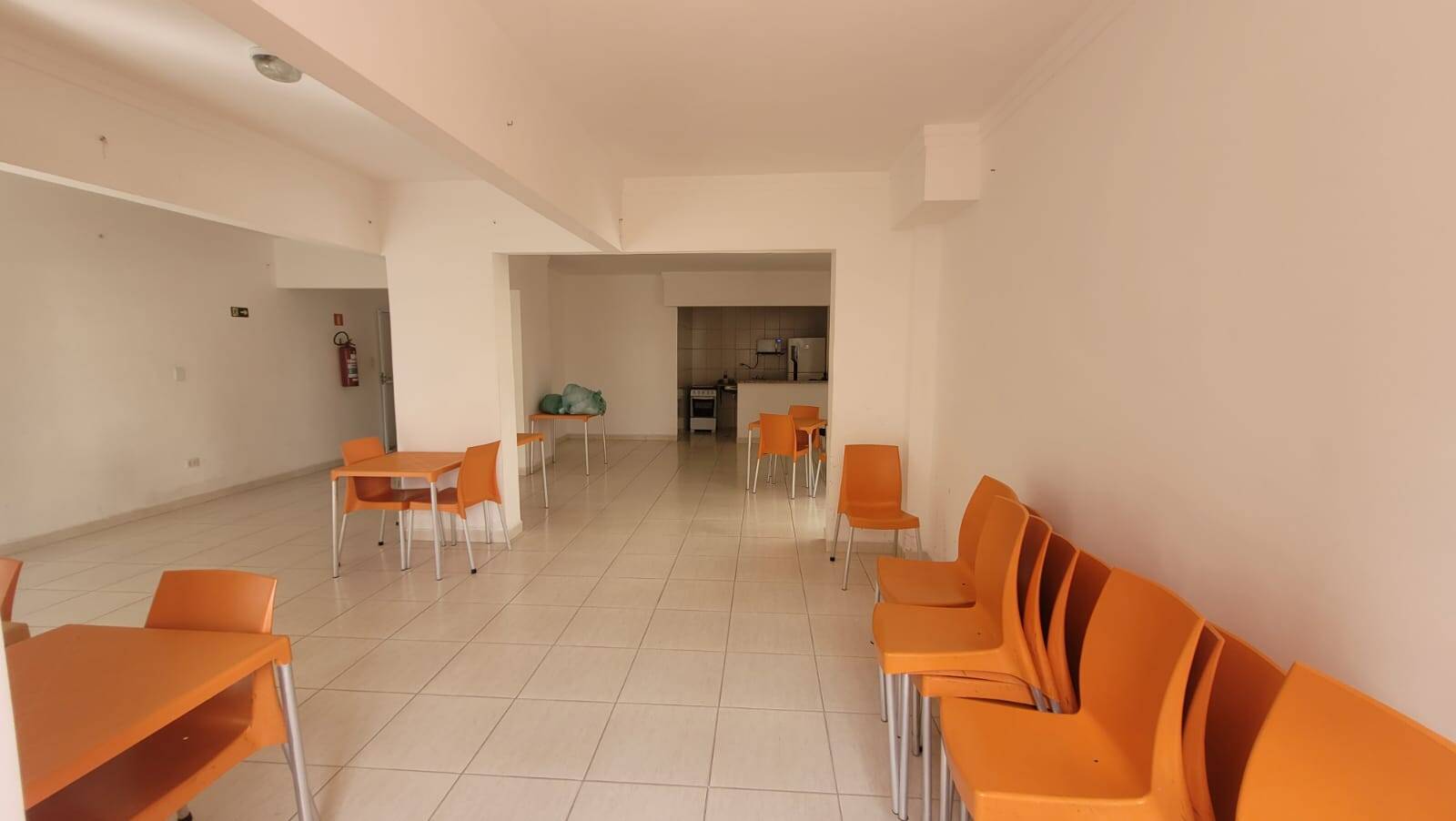 Apartamento, 1 quarto, 45 m² - Foto 6