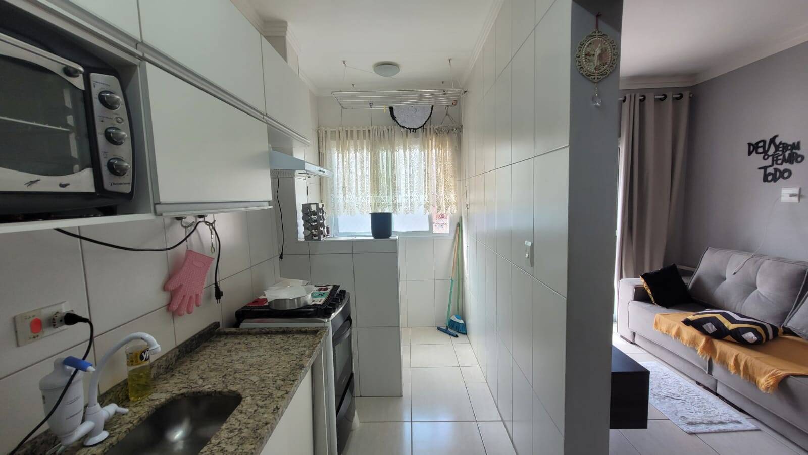 Apartamento, 1 quarto, 45 m² - Foto 12