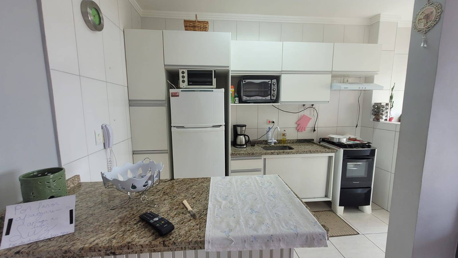 Apartamento, 1 quarto, 45 m² - Foto 11