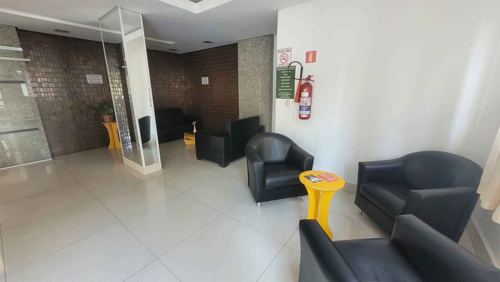 Apartamento, 1 quarto, 45 m² - Foto 3