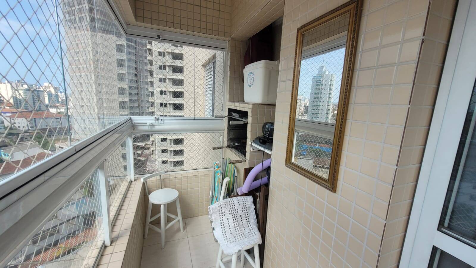 Apartamento, 1 quarto, 45 m² - Foto 18