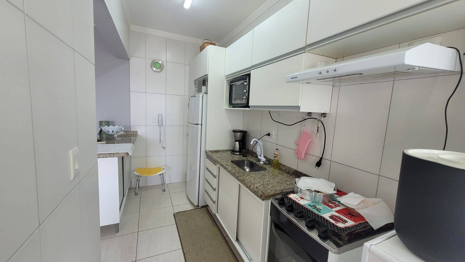 Apartamento, 1 quarto, 45 m² - Foto 13