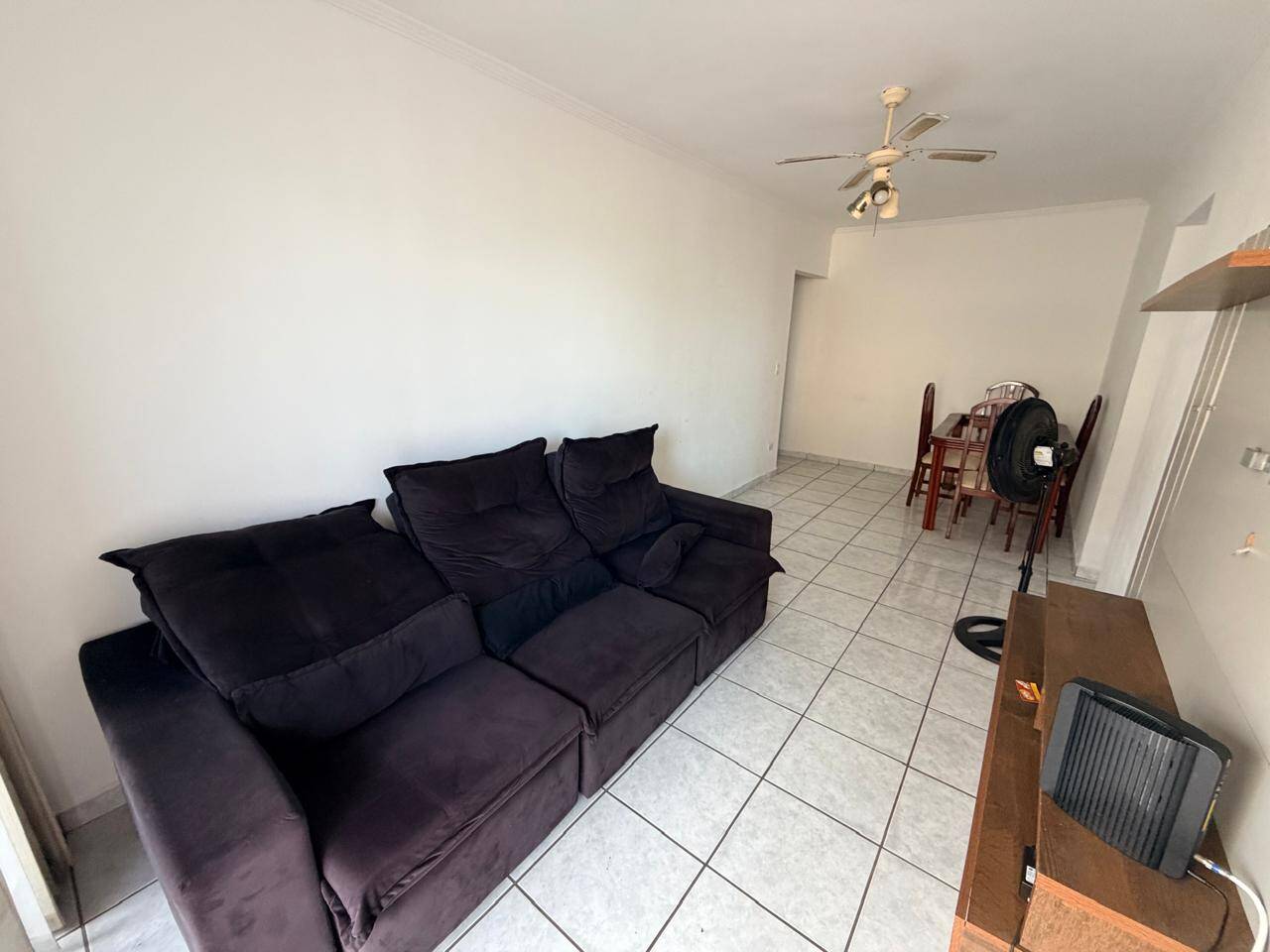 Apartamento, 2 quartos - Foto 6