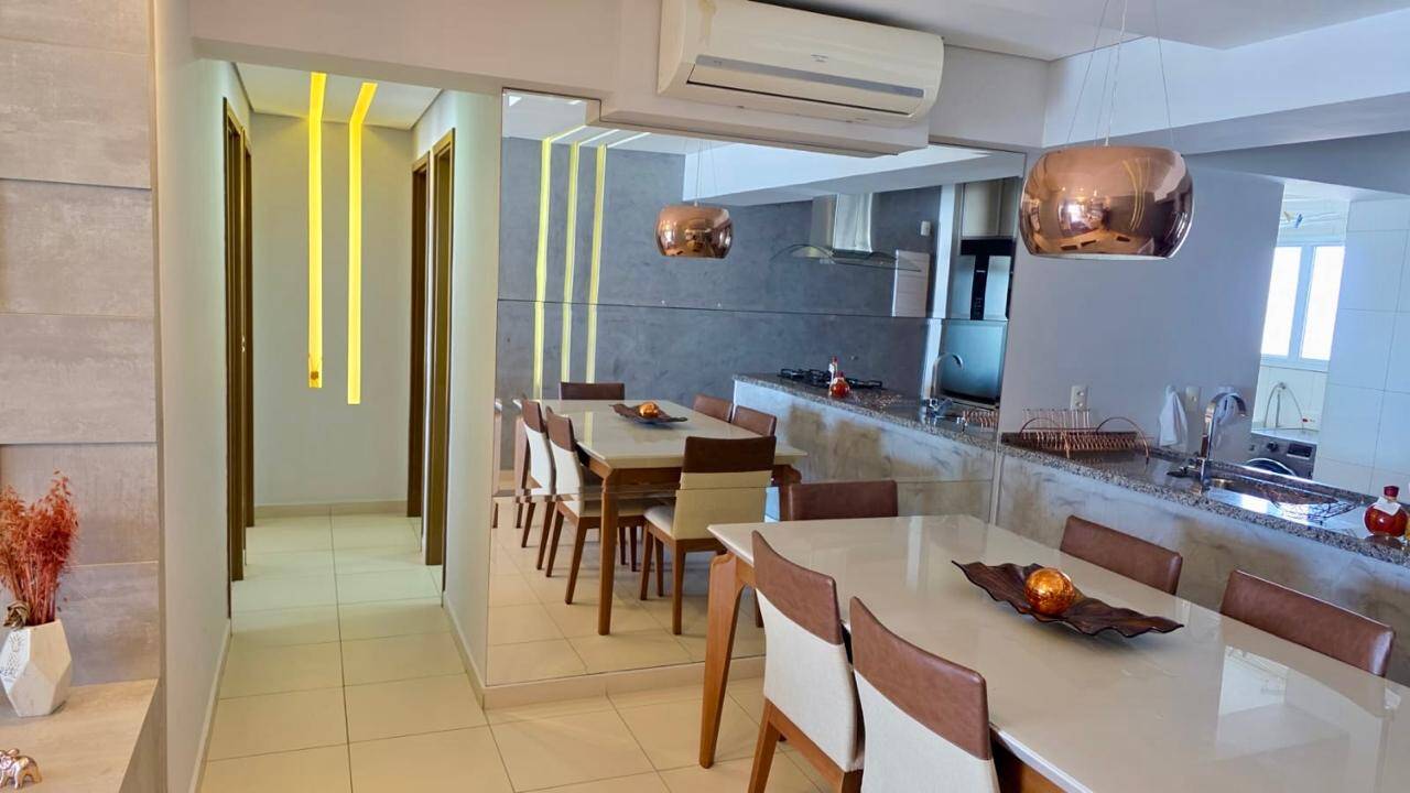 Apartamento, 3 quartos - Foto 4