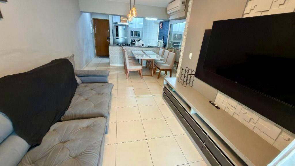 Apartamento, 3 quartos - Foto 6