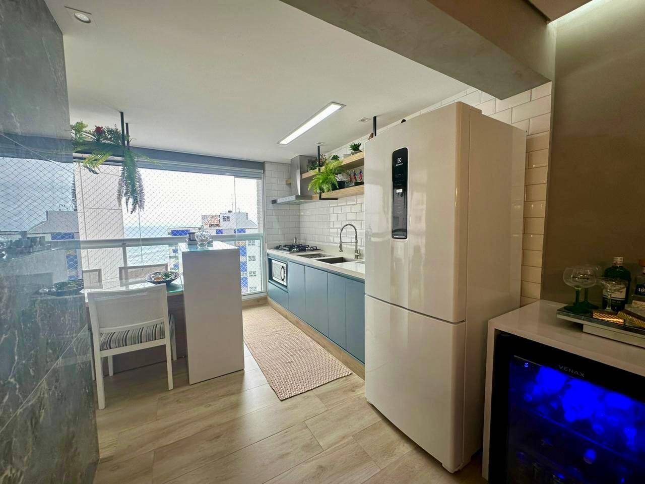 Apartamento, 3 quartos - Foto 6