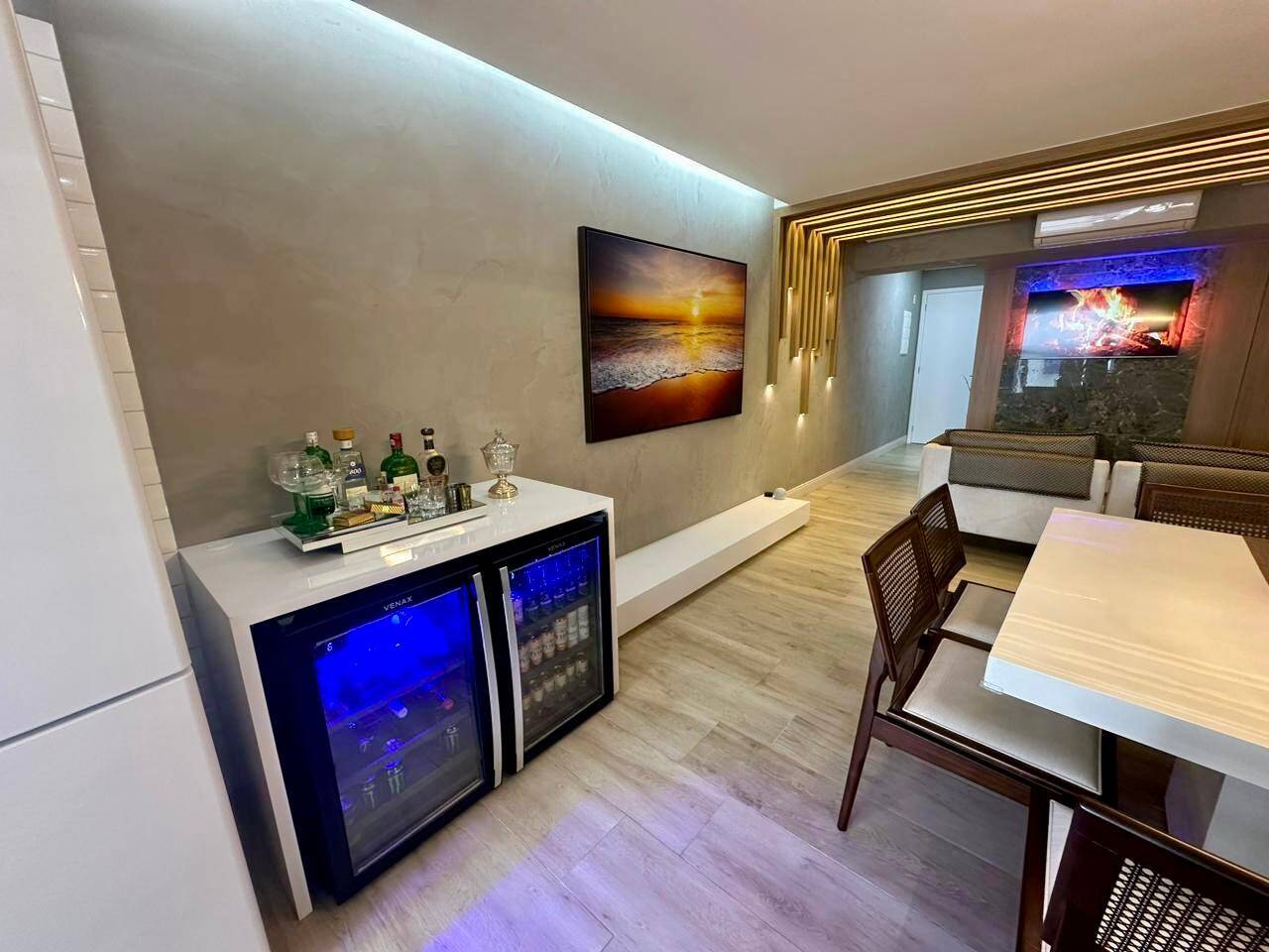 Apartamento, 3 quartos - Foto 7