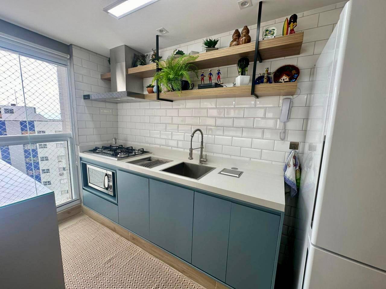 Apartamento, 3 quartos - Foto 13