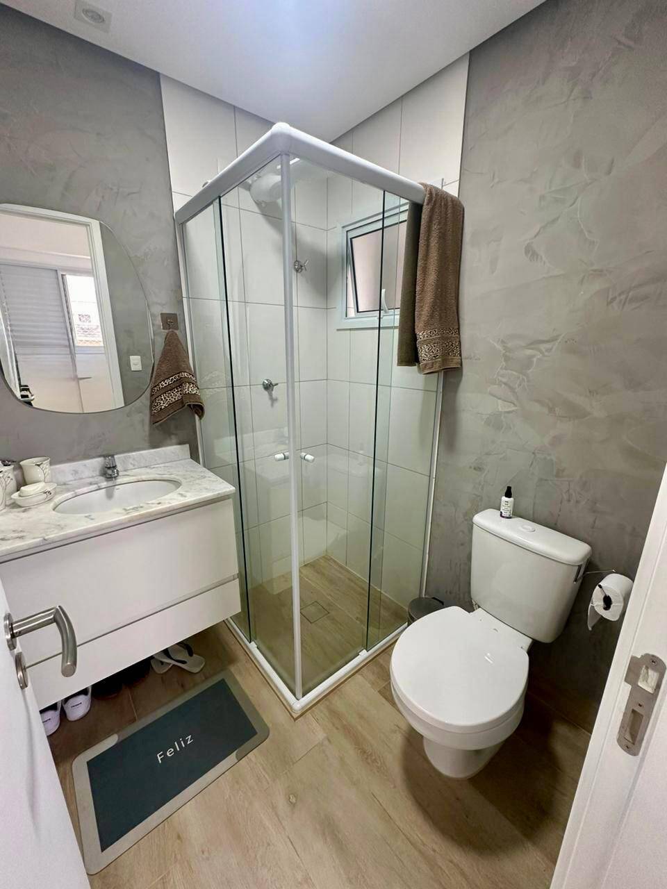 Apartamento, 3 quartos - Foto 20