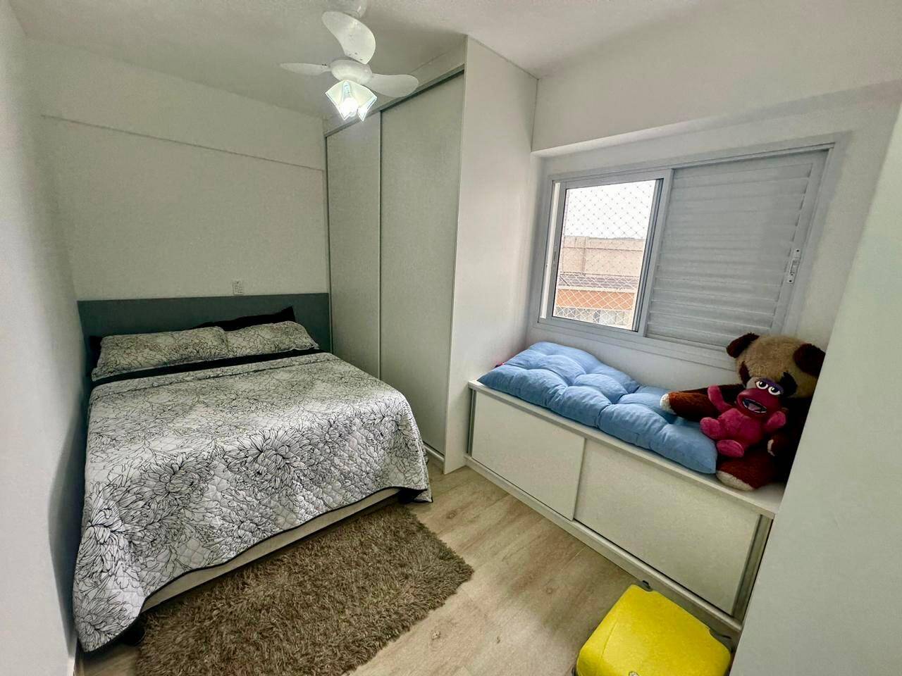 Apartamento, 3 quartos - Foto 17
