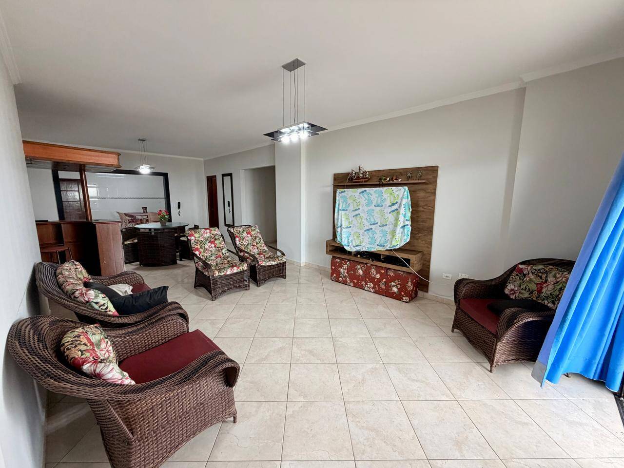 Apartamento, 4 quartos - Foto 6