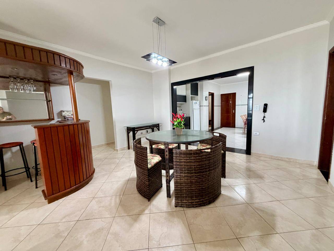 Apartamento, 4 quartos - Foto 9