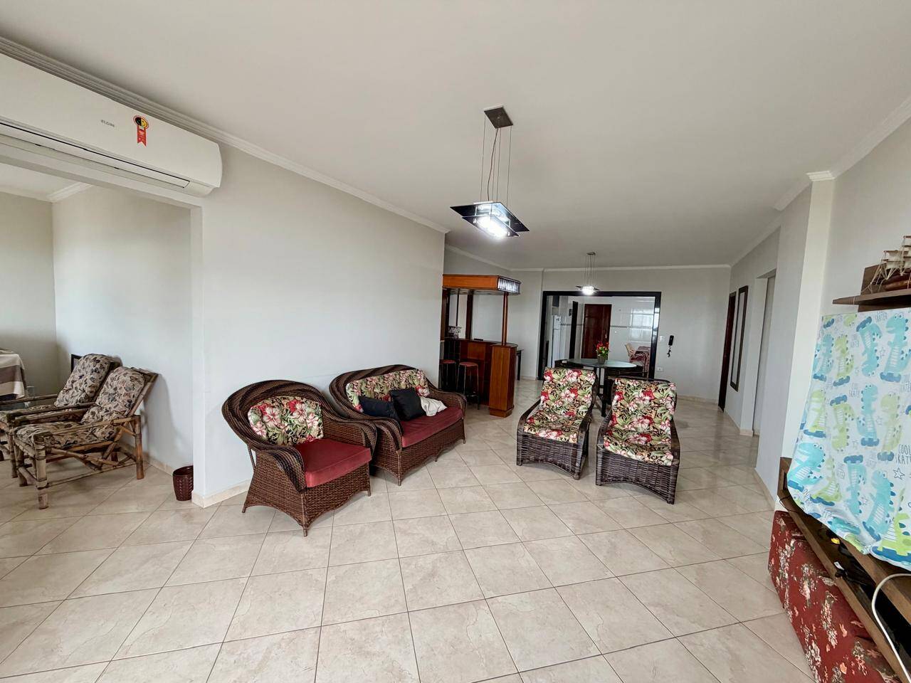Apartamento, 4 quartos - Foto 7