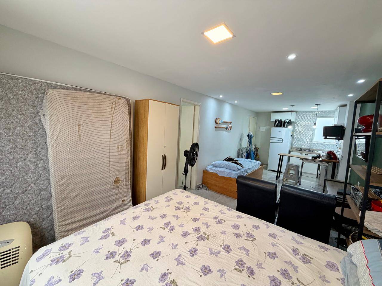 Apartamento, 1 quarto - Foto 10