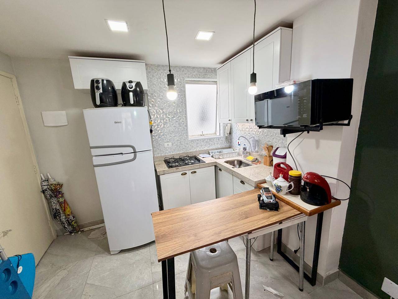 Apartamento, 1 quarto - Foto 7