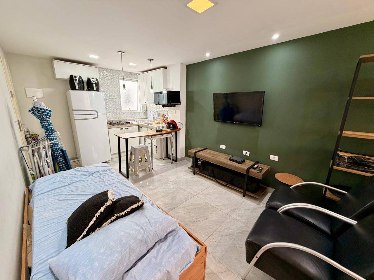 Apartamento, 1 quarto - Foto 6
