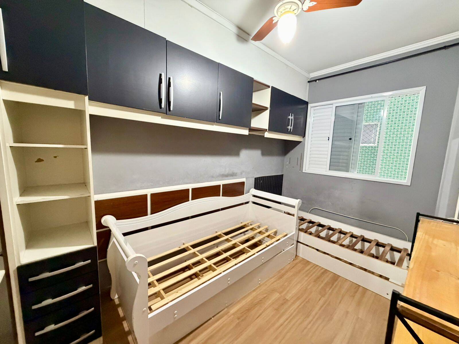Apartamento, 2 quartos - Foto 14