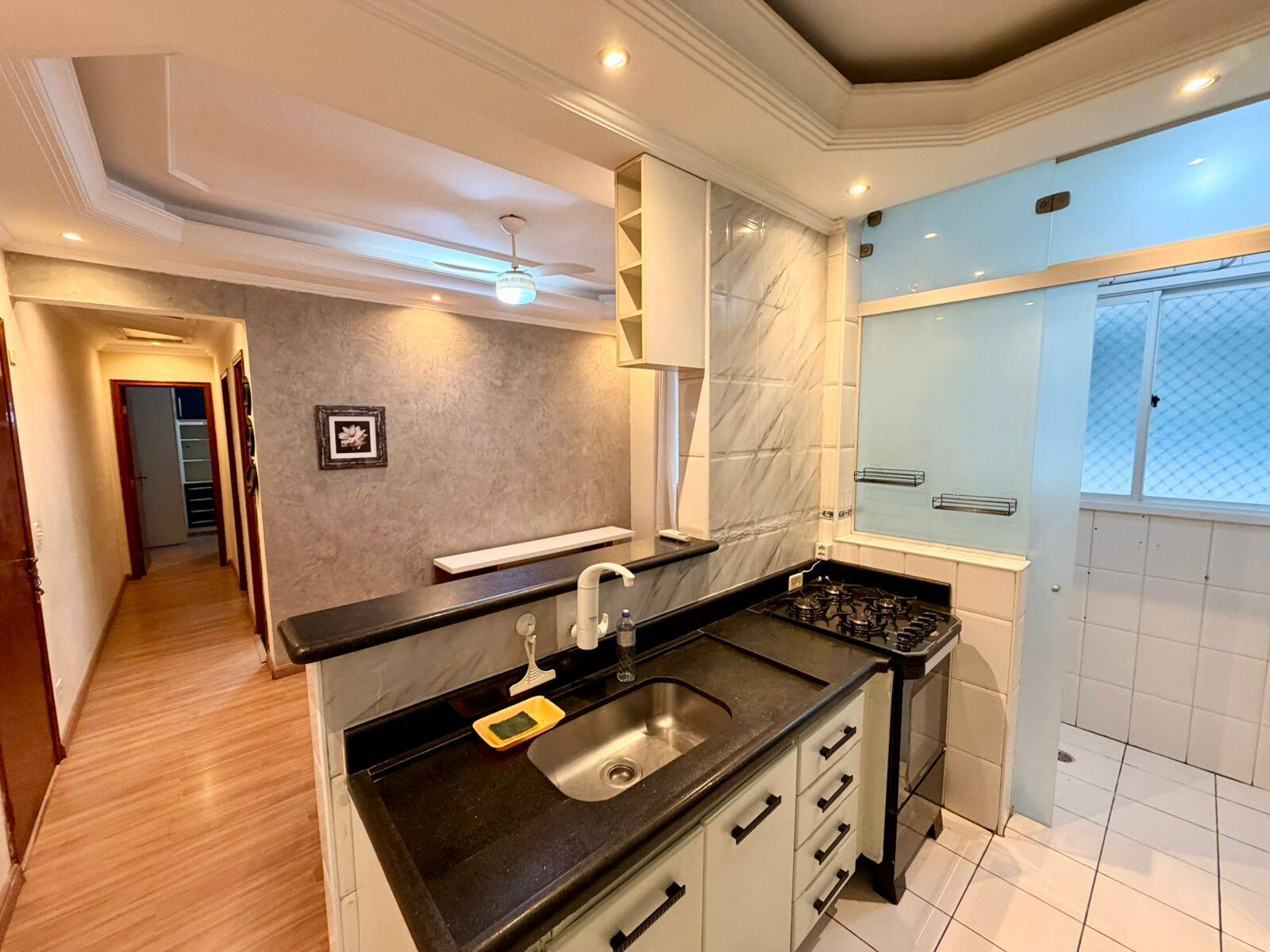 Apartamento, 2 quartos - Foto 7