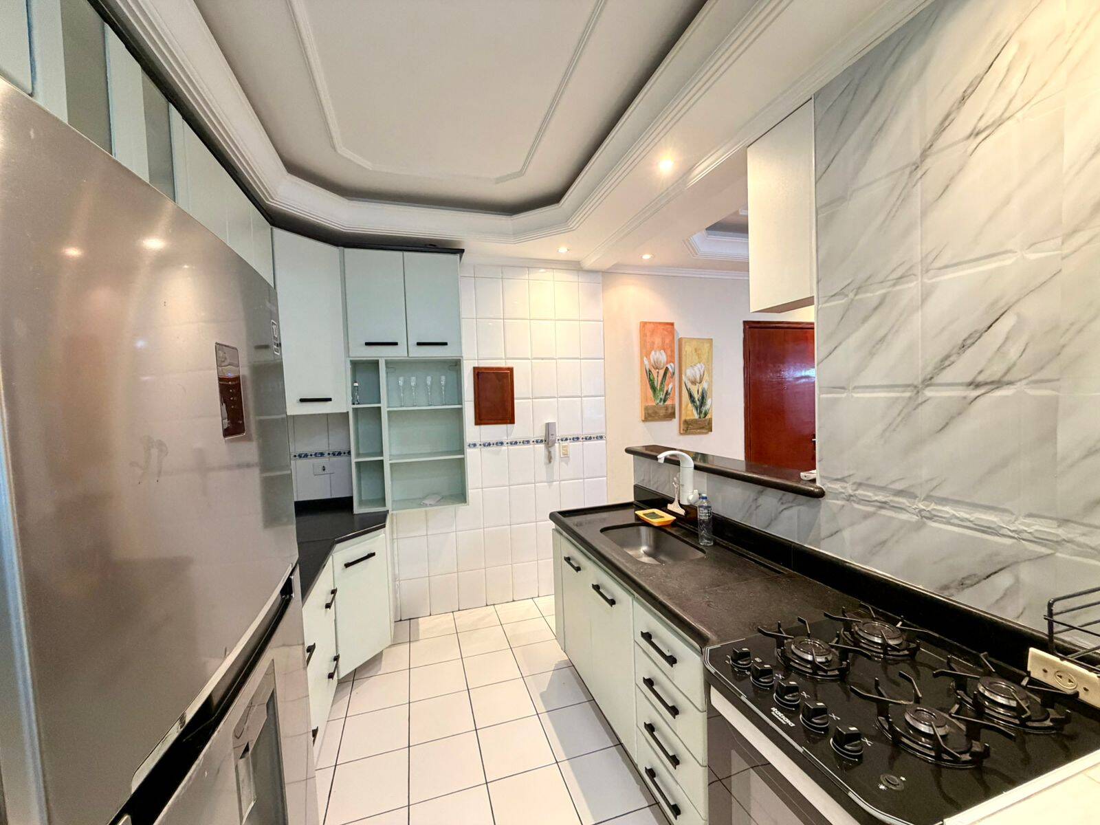 Apartamento, 2 quartos - Foto 8