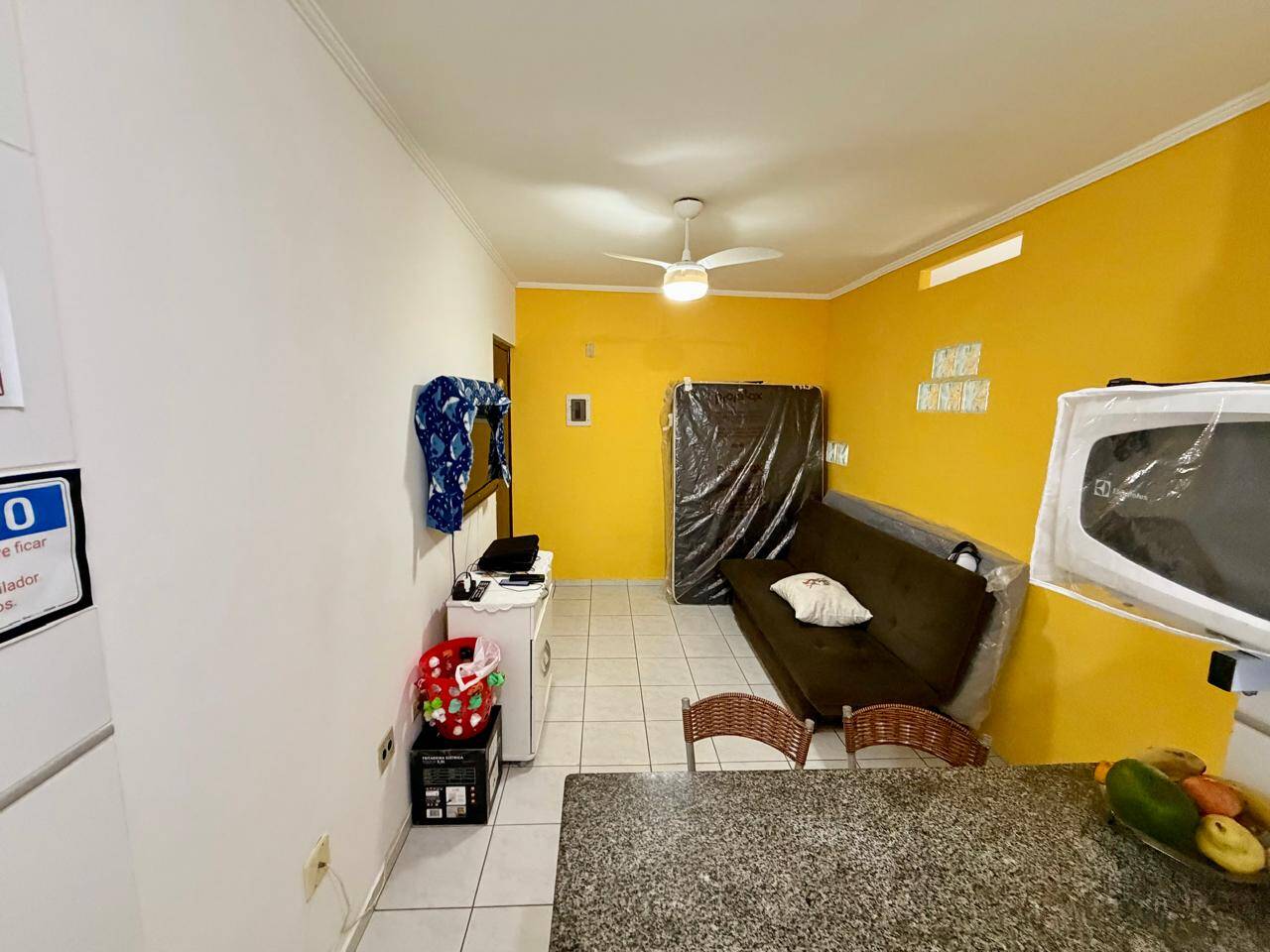Apartamento, 1 quarto - Foto 7