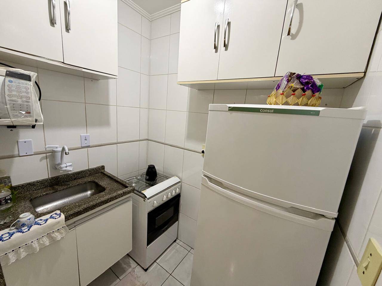 Apartamento, 1 quarto - Foto 11